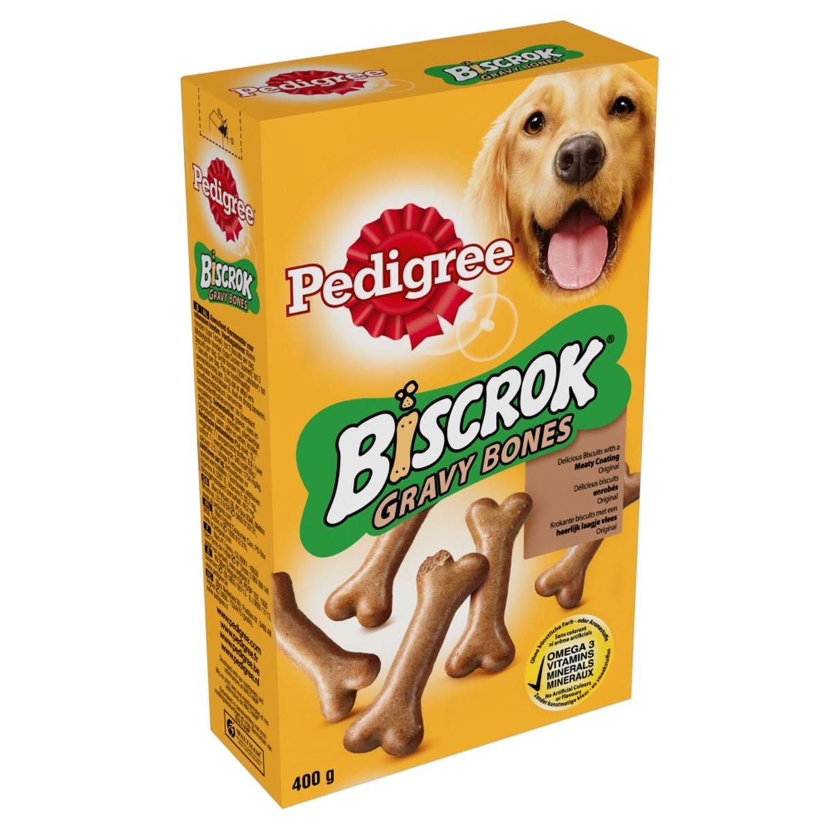 Gravy dog biscuits best sale