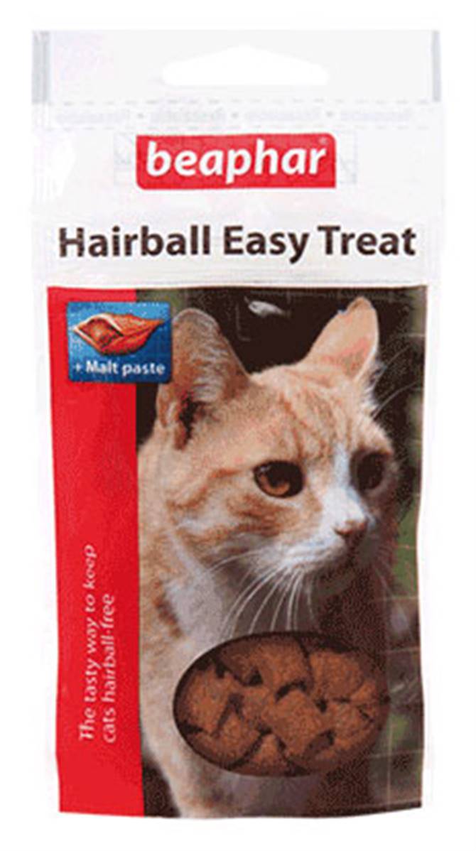 Hairball remedy treats for cats best sale