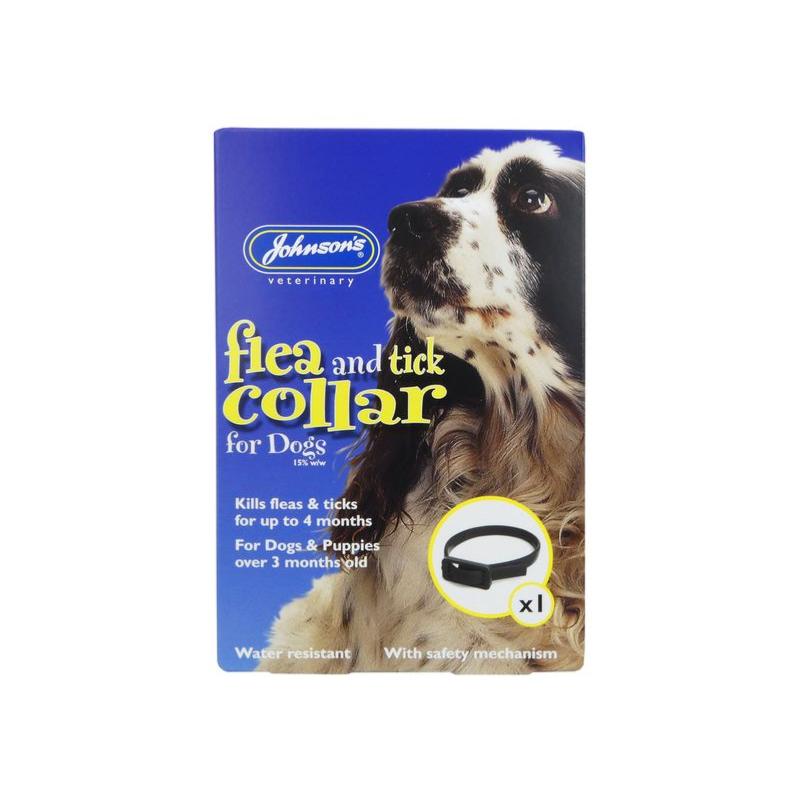 Joeor flea and tick collar for dogs best sale