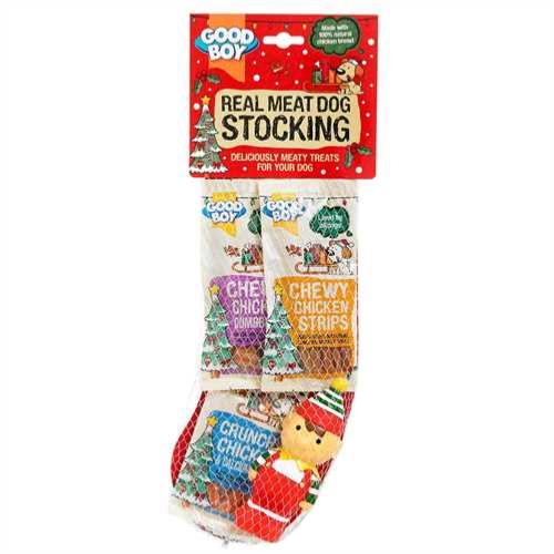 Good boy christmas stocking best sale