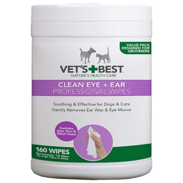 Best dog wipes for eyes best sale