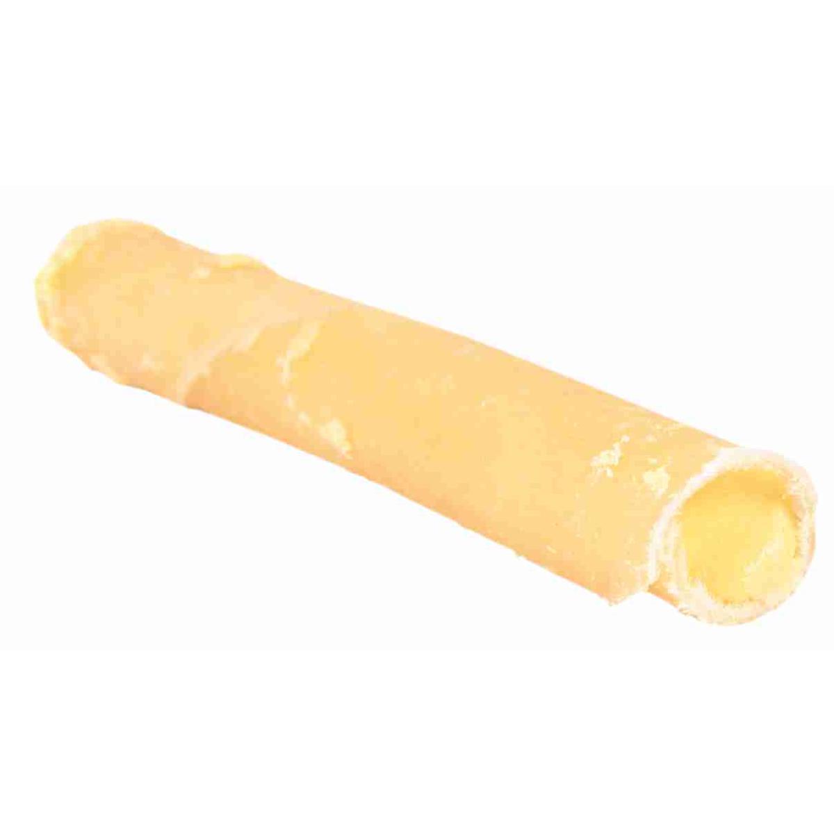 Trixie | Rawhide Dog Chew | Filled Chewing Roll