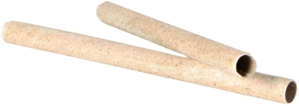 Johnson's Veterinary | Pet Bird Accessories| Sanded Perch Covers - Small - 4 Pack