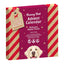 Cupid & Comet | Christmas Dog Advent Calendar | Meaty Treats