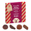 Cupid & Comet | Christmas Dog Advent Calendar | Meaty Treats