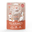 Cupid & Comet | Christmas Dog Treats | Pigs In Blankets - 100g