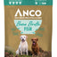 Anco | Natural Dehydrated Slow Simmered Bone Broth - Fish 120g