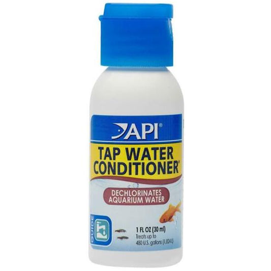 API Aquarium Tap Water Conditioner