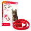 Beaphar | Cat Flea Control | Plastic Safety Collar