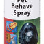 Beaphar | Dog Training | Pet Behave Anti-Chew Spray - 125ml