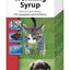 Beaphar | Puppy & Kitten Worm Control | Worming Syrup Oral Suspension