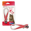 Beaphar | Cat Flea Control | Adjustable Sparkle Safety Collar