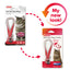 Beaphar | Cat Flea Control | Adjustable Sparkle Safety Collar