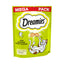 Dreamies Cat Treats Mega Pack - Tuna 200g