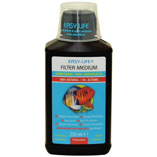 Easy Life Fluid Filter Medium Aquarium Treatment