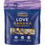 Fish4Dogs | Natural Dog Treat | Love Banana & Fish Wraps 100g