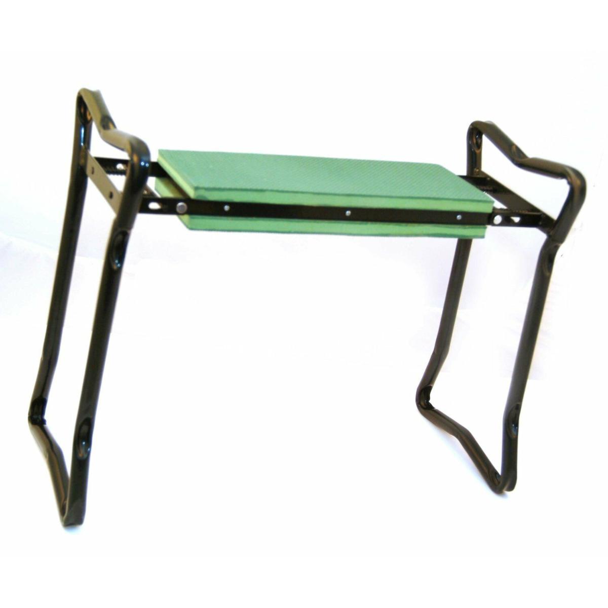 Gardman Foldaway Garden Kneeler