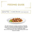 Gourmet Gold | Wet Cat Food | Salmon & Chicken Chunks in Gravy - 85g