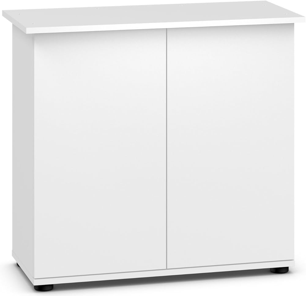 Juwel Cabinet Rio 125 / White