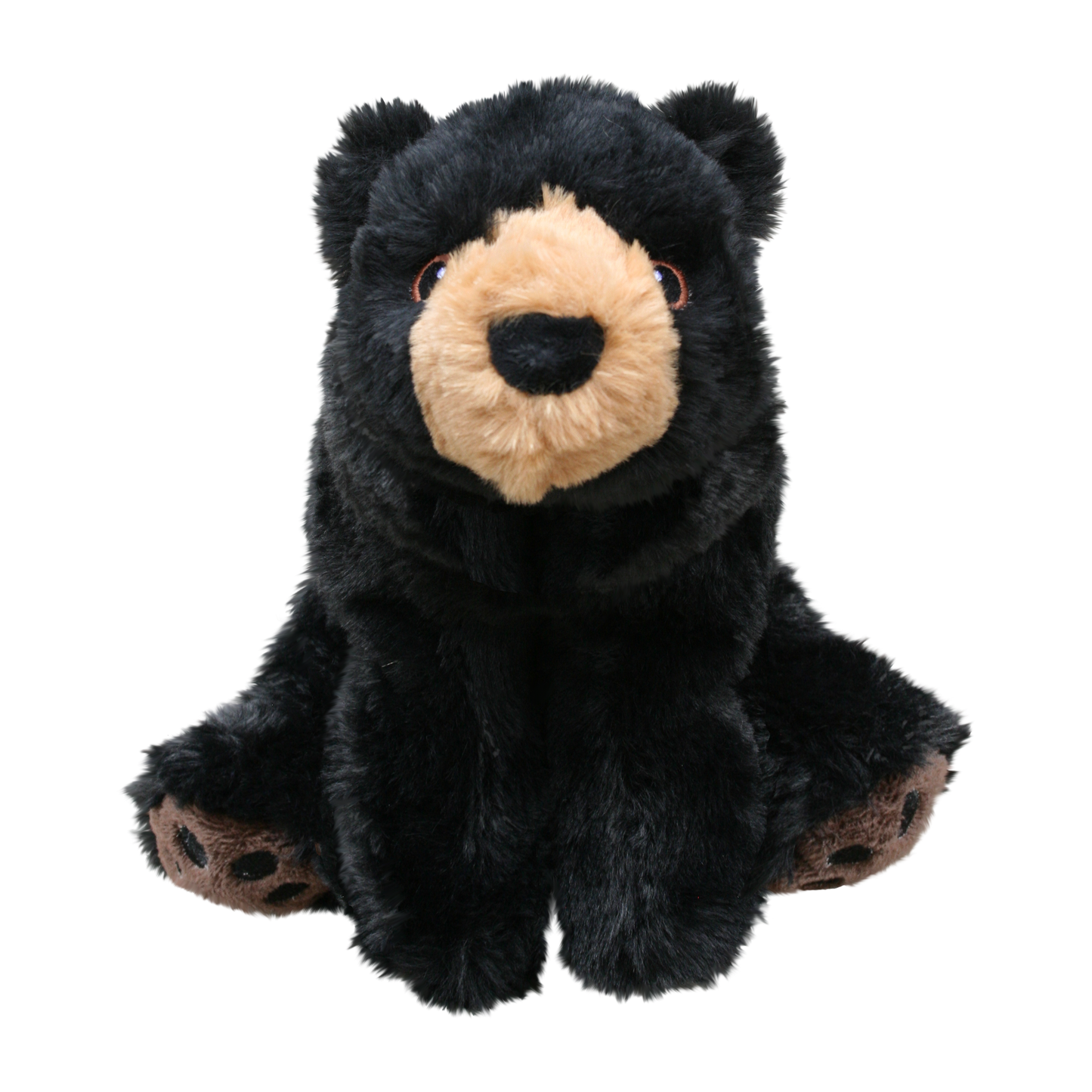 KONG Comfort Kiddos Bear Dog Toy - Large - 26cm