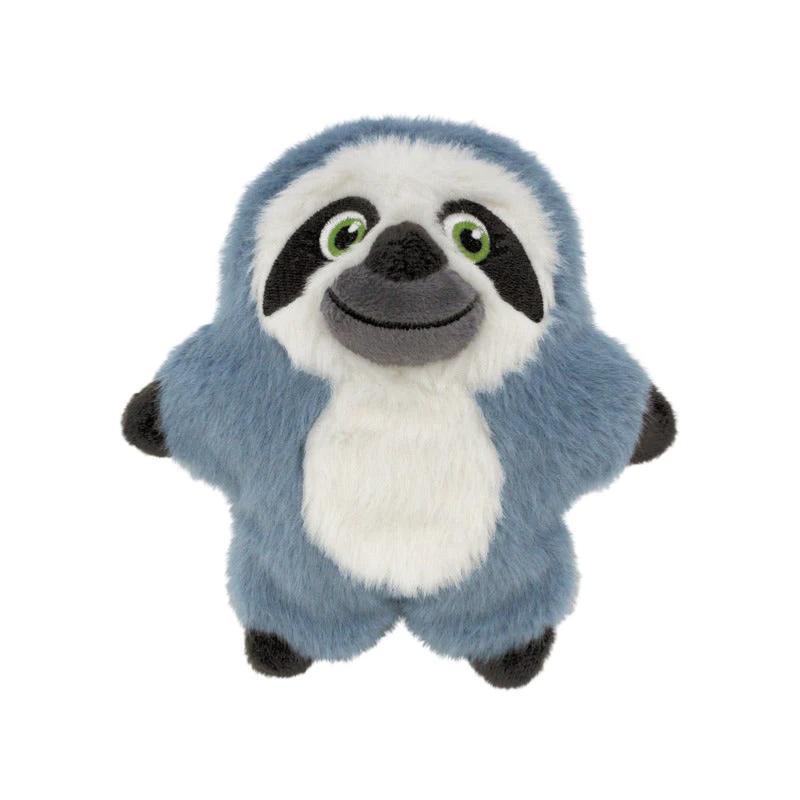 KONG Snuzzles Kiddos Sloth Small