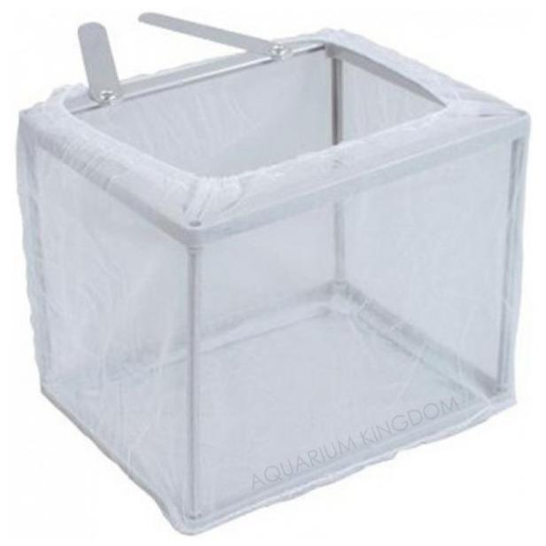 Marina Fish Net Fine Breeder & Isolation Trap