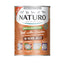 Naturo | Grain Free Wet Dog Food | Beef & Chicken in a Herb Jelly - 390g