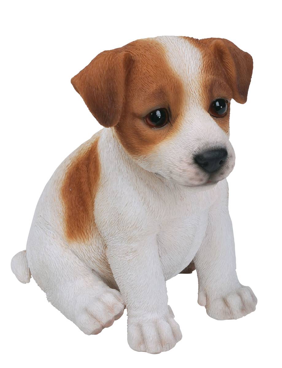 Vivid Arts Pet Pal Dogs Jack Russell Pup