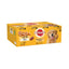 Pedigree | Adult Wet Dog Food Tins | Mixed Chunks In Jelly - 12 x 385g