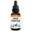 Phytopet | Natural Herbal Remedy | Milk Thistle Tincture for Liver & Gallbladder Support