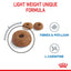 Royal Canin | Care | Dry Cat Food | Light Weight