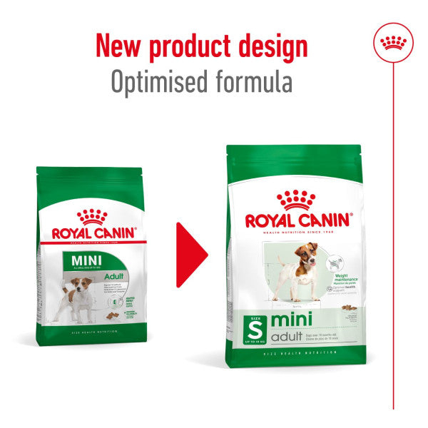 Royal Canin Mini Adult 8kg