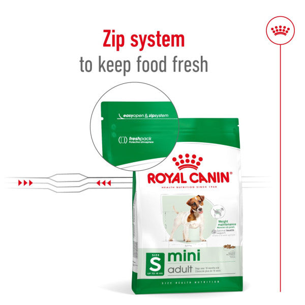 Royal Canin Mini Adult 8kg