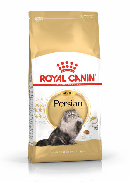 Royal Canin | Feline Breed Nutrition | Dry Cat Food | Persian