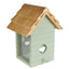 Gardman | Wild Bird Feeding | Beach Hut Seed Feeder