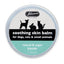 Johnson's Veterinary | Dog, Cat & Small Pet Healthcare | Soothing Skin Balm - 45g