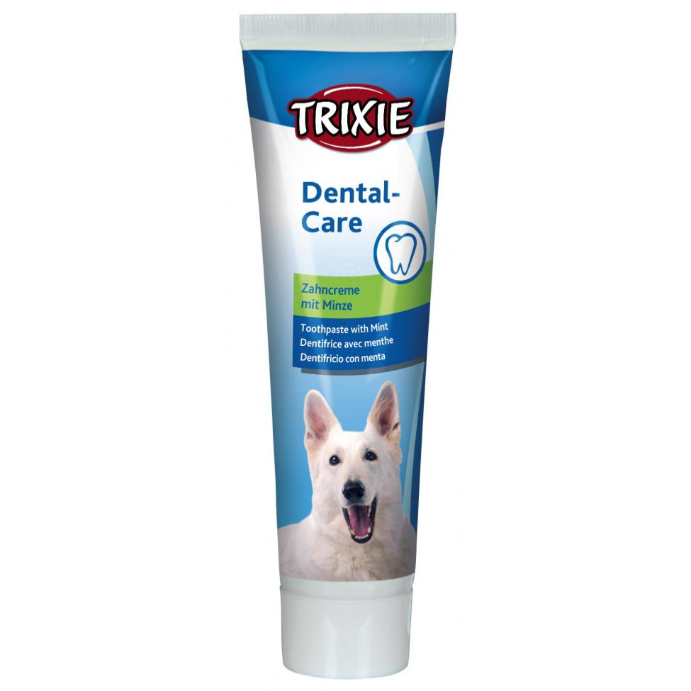 Trixie | Dog Toothpaste | Enzymatic Mint - 100g