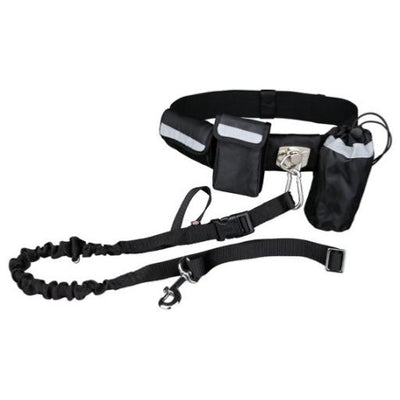 Trixie | Dog Activity | Cani-Cross Dog Exercise Belt & Lead