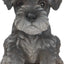 Vivid Arts Pet Pal Dogs Min Schnauzer Puppy