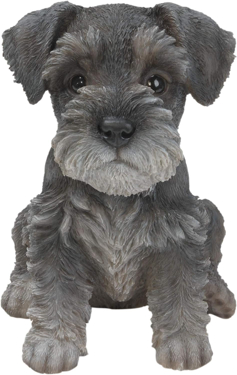 Vivid Arts Pet Pal Dogs Min Schnauzer Puppy