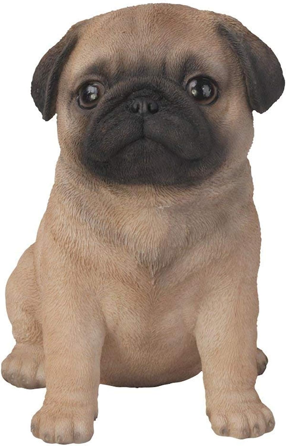 Vivid Arts Pet Pal Dogs Pug Puppy