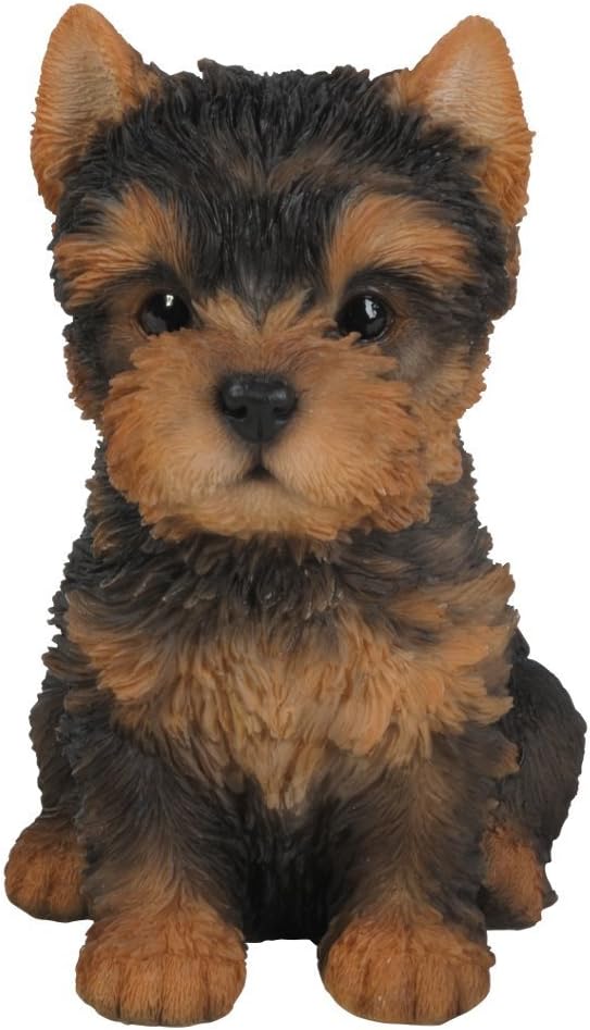 Vivid Arts Pet Pal Dogs Yorkshire Terrier Pup