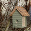 Gardman | Wild Bird Feeding | Beach Hut Seed Feeder