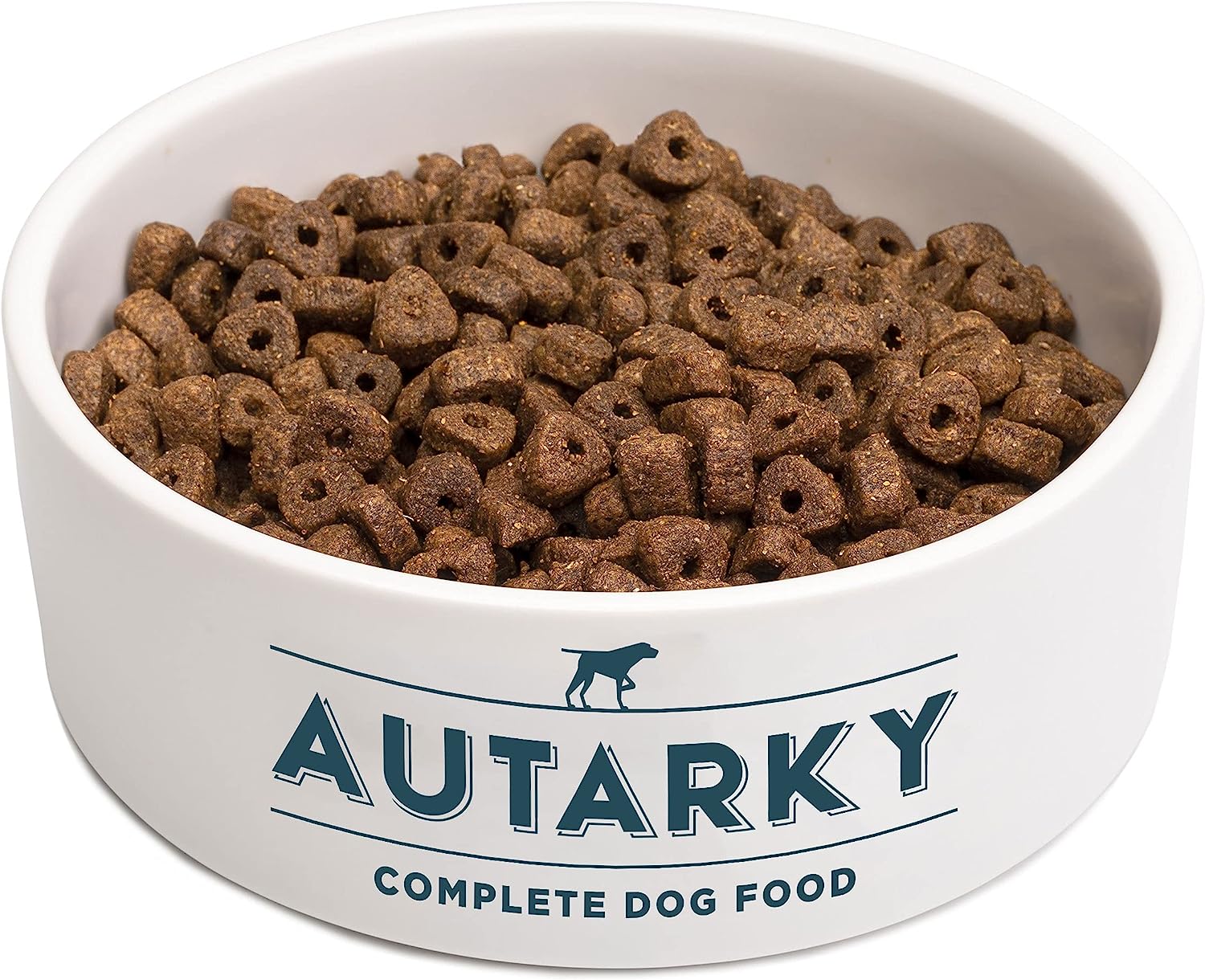 Autarky Gluten Free Dog Food for Puppy and Junior Dog Delicious Chicken 12kg Pet Connection petconnection.ie