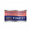 Fish4Dogs Finest Mackerel & Carrot Dog Food Tin 85g