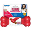 KONG Classic Goodie Bone Rubber Dog Chew Toy