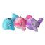 Gor Reefs | Dog Toy | Baby Crinkle Whale