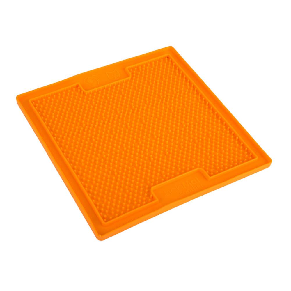 Lickimat Soother | Dog & Cat Treat Licking Mat