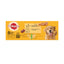 Pedigree | Adult Wet Dog Food Tins | Mixed Chunks In Jelly - 12 x 385g