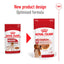 Royal Canin | Size Health Nutrition Wet Dog Food | Medium Adult - 140g